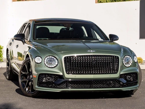 
           
        2023 Bentley Flying Spur S