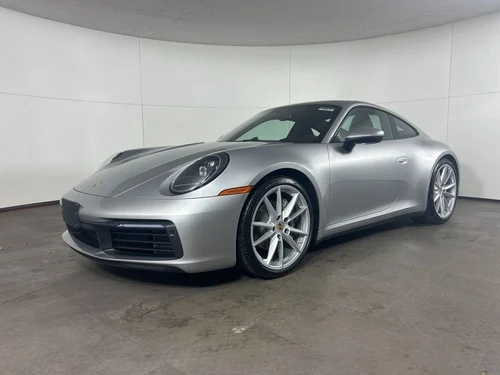 
           
        2024 Porsche 911 Carrera 4