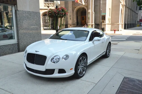 
           
        2014 Bentley Continental