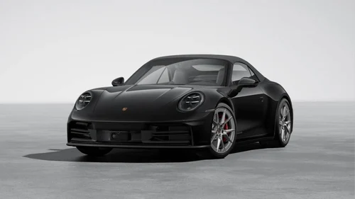 
           New 
        2026 Porsche 911 Carrera 4S Cabriolet