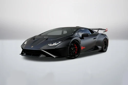 
           
        2021 Lamborghini Huracan STO Base