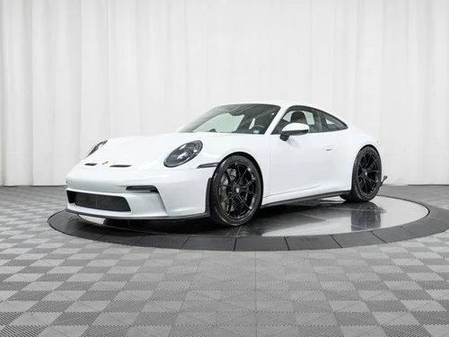 
           
        2023 Porsche 911 GT3 w