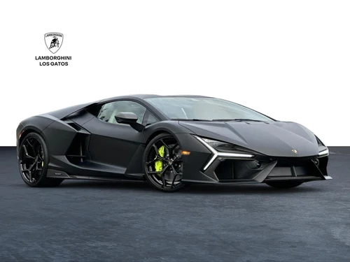 
           New 
        2026 Lamborghini Revuelto
