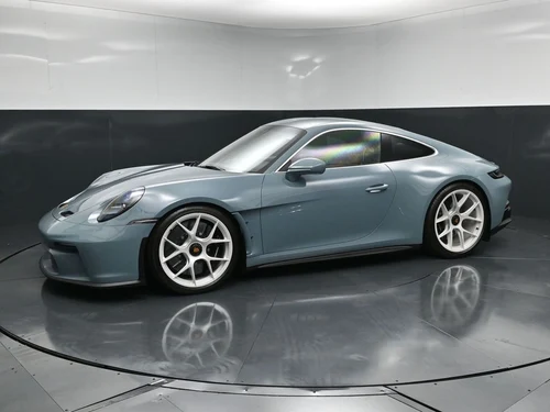 
           
        2024 Porsche 911 S