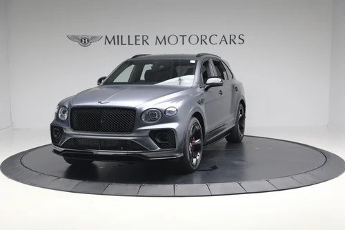 
           
        2023 Bentley Bentayga S V8
