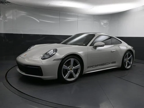 
           
        2023 Porsche 911 Carrera S