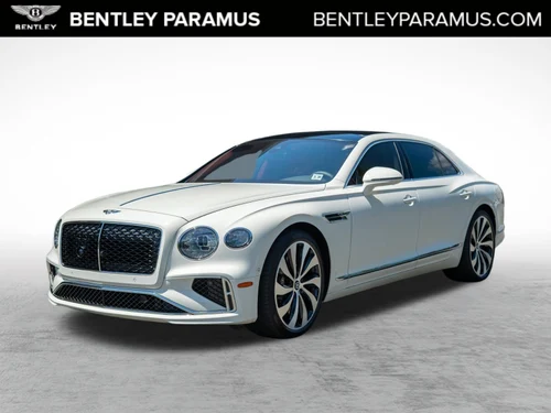 
           
        2026 Bentley Flying Spur V8