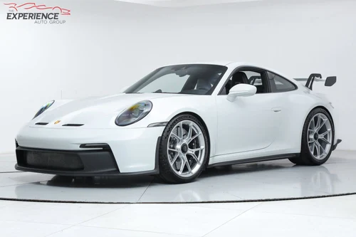 
           
        2024 Porsche 911