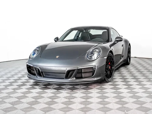 
           
        2019 Porsche 911 Carrera GTS