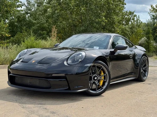 2023 Porsche 911 GT3