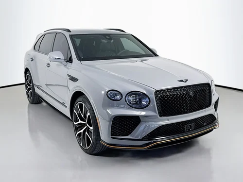 
           
        2026 Bentley Bentayga Speed