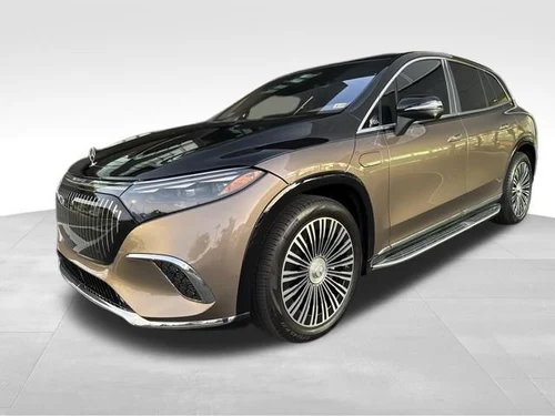 
           
        2024 Maybach EQS 680