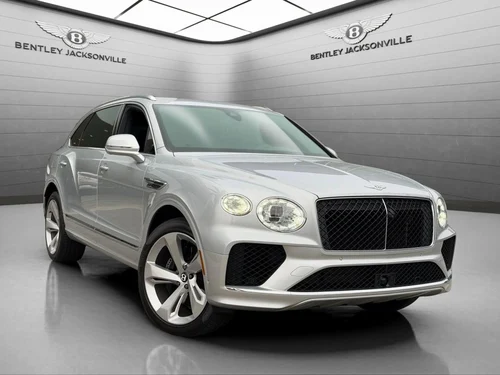 
           
        2024 Bentley Bentayga EWB V8