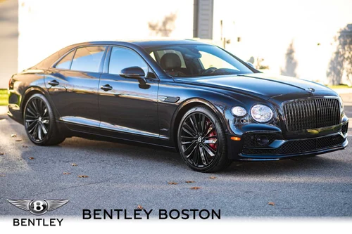 
           
        2023 Bentley Flying Spur Speed