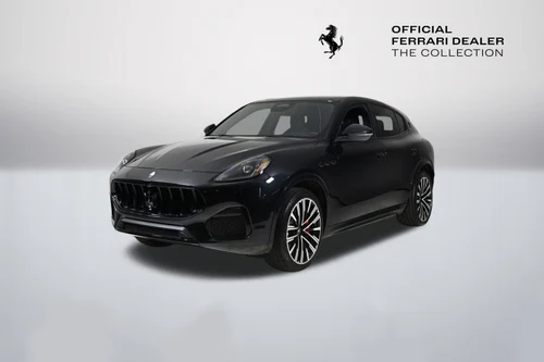 
           
        2025 Maserati Grecale