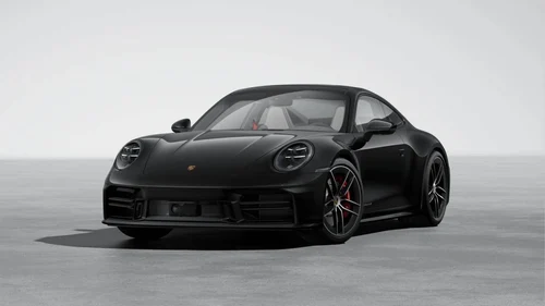 
           New 
        2026 Porsche 911 Carrera S