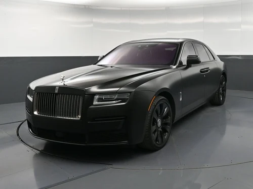 
           
        2022 Rolls-Royce Ghost
