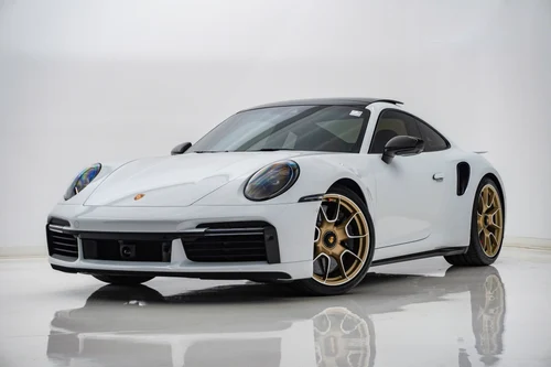 
           
        2023 Porsche 911 Turbo S