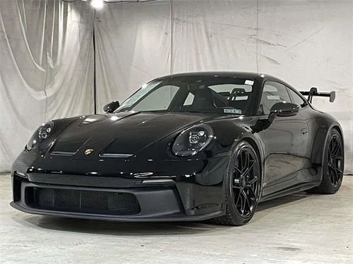 
           
        2023 Porsche 911 GT3