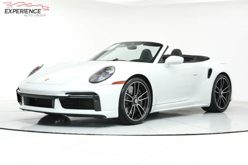 
           
        2023 Porsche 911