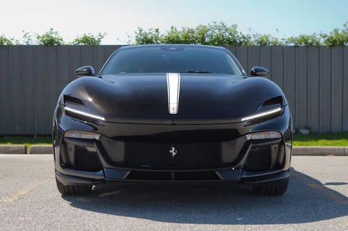 2023 Ferrari Purosangue