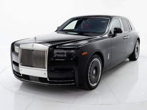 
           
        2024 Rolls-Royce Phantom