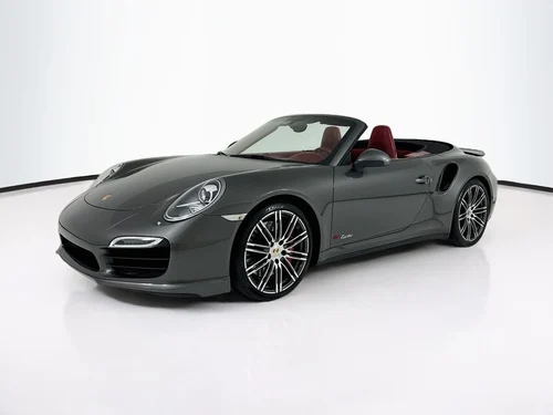 
           
        2014 Porsche 911 Turbo