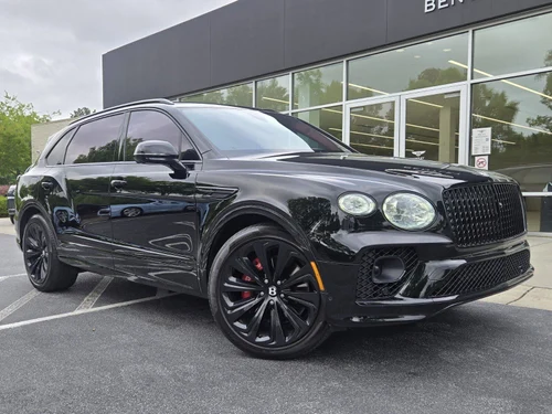 
           
        2023 Bentley Bentayga EWB