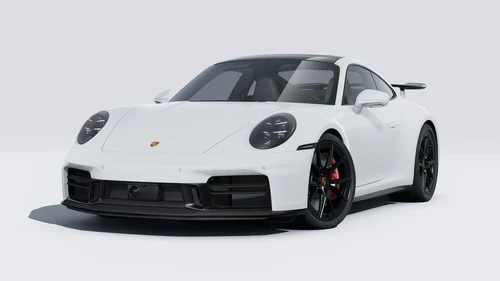 
           New 
        2026 Porsche 911 Carrera S