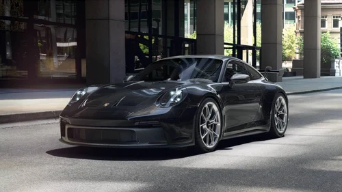 
           
        2022 Porsche 911 GT3