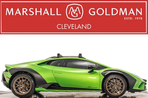 
           
        2024 Lamborghini Huracan Sterrato