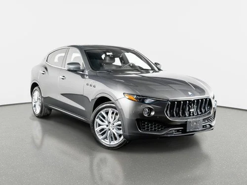 
           
        2022 Maserati Levante GT