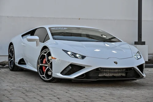 
           
        2021 Lamborghini Huracan Evo