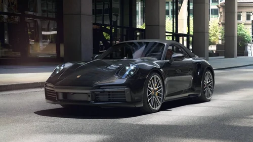 
           
        2022 Porsche 911 Turbo S Cabriolet