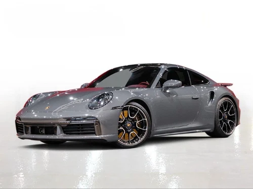 
           
        2022 Porsche 911