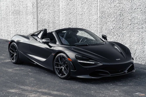 
           
        2020 McLaren 720S SPIDER PERFORMANCE