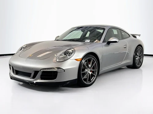 
           
        2012 Porsche 911 991 Carrera S
