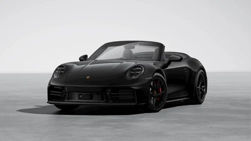 
           New 
        2026 Porsche 911