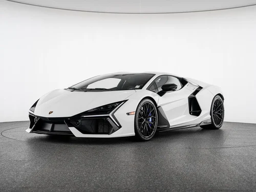 
           
        2025 Lamborghini Revuelto