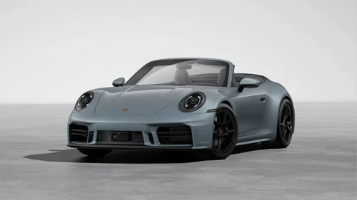 
           New 
        2026 Porsche 911 Carrera 4S