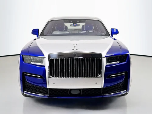 
           
        2023 Rolls-Royce Ghost