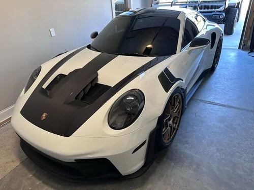 
           
        2024 Porsche 911 GT3 RS