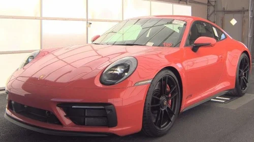 
           
        2024 Porsche 911 Carrera GTS Full