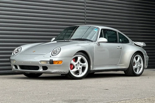 
           
        1997 Porsche 911 Turbo