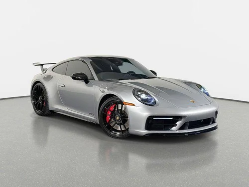 
           
        2024 Porsche 911 Carrera GTS