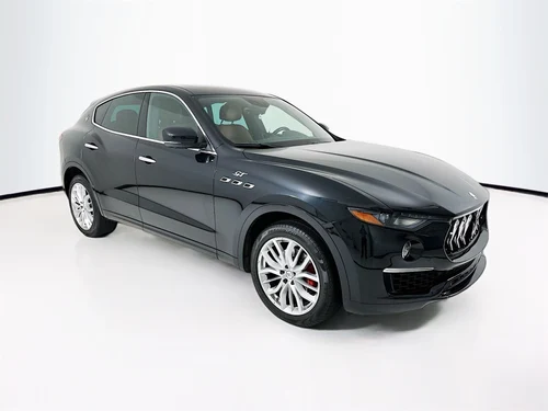 
           
        2022 Maserati Levante GT