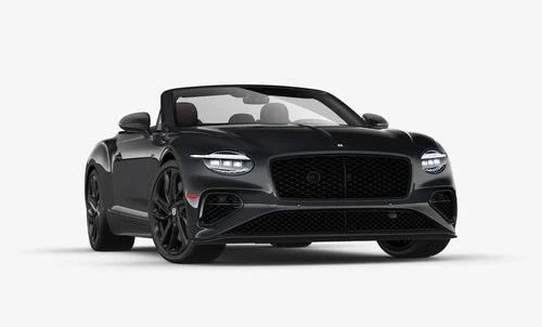 
           New 
        2026 Bentley Continental GTC Speed