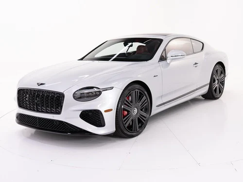
           New 
        2026 Bentley Continental GT Azure