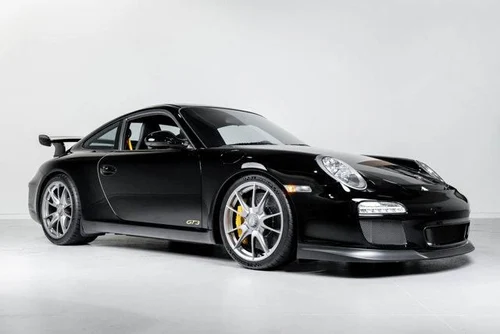 
           
        2010 Porsche 911 GT3