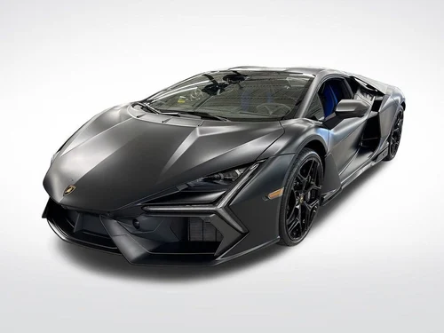 
           
        2025 Lamborghini Revuelto Base